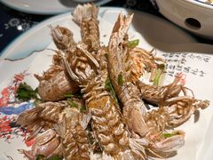 -旺角小渔村(二马路店)