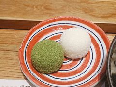 -Sushi Love 创意寿司(丽影广场店)