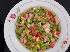 -金贝儿月嫂(高新尚品国际店)