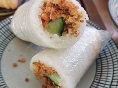 肉燥饭团-桃园眷村(万象天地店)