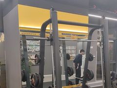 -FEELINGME乐刻私教馆·健身(玖悦荟店)