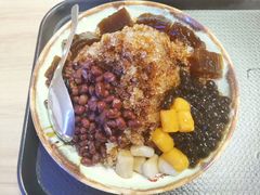 -鲜芋仙(宝地广场店)