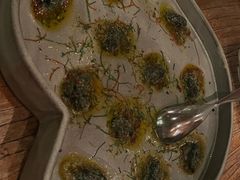 -Restaurant Cuivre古铜法式餐厅