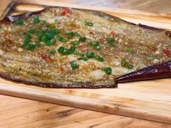 -路边摊小炉子烧烤