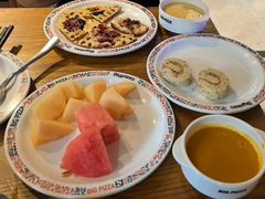 -比格比萨自助(花园路店)