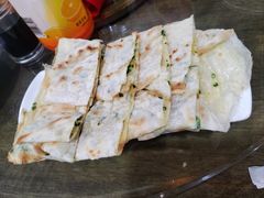 糊拉汰-天台徐家小吃