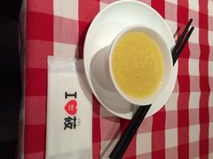 西贝莜面村(百联西郊店)-西贝莜面村(上海百联西郊店)