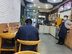 -李先生牛肉面大王(昌平鼓楼店)