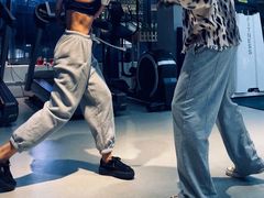 -GYMPLUS私教健身会馆(大悦城店)