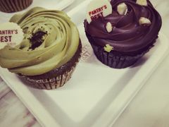 -Pantry's Best派悦坊蛋糕(K11购物艺术中心店)