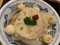 -长安大牌档之西安博物院文化餐厅(中贸店)