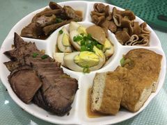 -新享乐海鲜(翠华路店)