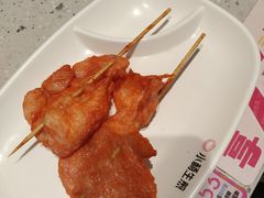 -小杨生煎(愚园路)