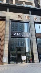 -3AM HAIR SALON染发接发