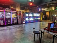 -CGV影城(新都心IMAX店)