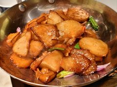 -绿茶餐厅(南翔印象城MEGA店)
