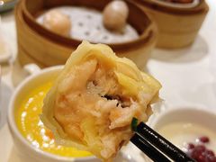 鲜虾烧卖皇-万龙洲海鲜(南新仓店)