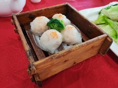 -鼎珑点心仔(燕塘店)