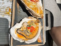 -黄鱼炙夜·烧烤·小龙虾(世茂缤谷店)