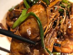 -老头儿油爆虾·1987杭州烟火味(湖滨银泰in77D区店)
