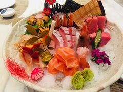 -月下料理(楷林IFC店)