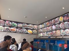 -华盛丰温州大排档(东三环南路店)