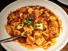 -外婆家(蓝色港湾店)