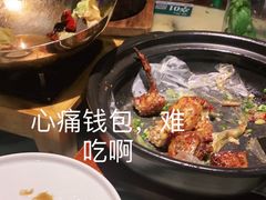 -绿茶餐厅(乐峰广场店)