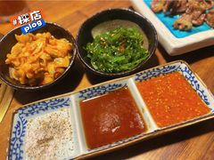 -河风の幸会精致料理