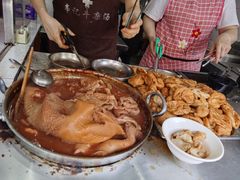 韦记牛杂-细妹五香牛杂(步行街店)