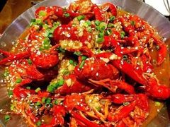 -红盔甲·小龙虾(人民广场店)