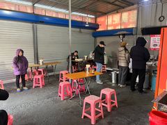-老窦肥肠板面