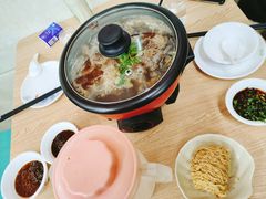-三叔牛杂火锅店(三淮大街15号店)