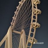 宝安中心区网红地标摩天轮