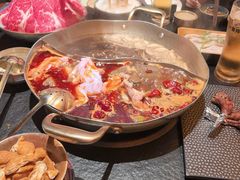 -色響火锅(恒隆广场店)