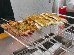 -古彭7只羊·招牌白串·碳锅羊肉旗舰店