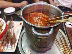 -瑞杰烧烤店·24小时营业(山东路店)