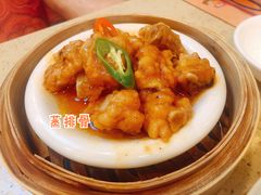 -点都德(北京路贰店)