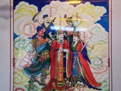 -大同古城-太平楼