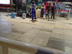 -成都市第二人民医院(庆云院区)