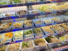 -屋头串串(新街里店)