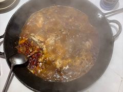 -老天桥蛙炉火锅(姑苏总店)