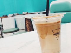 -Manner Coffee(IFS一楼店)