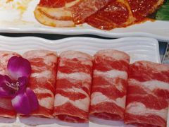 -外婆掌柜·东北家庭烤肉(托乐嘉店)