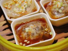 -香云轩·顺德菜(香云纱园林酒店店)