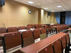 -华东政法大学(松江校区)