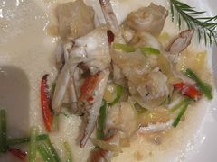 -阿明小菜·海鲜·上海菜(梅陇店)