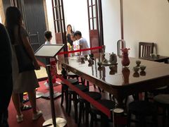 -中共一大纪念馆