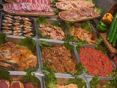 -非烤勿扰韩料自助烤肉(松山湖万科店)