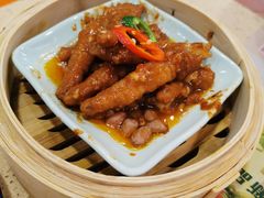 -点都德(汇盈广场店)
